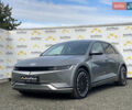 Серый Хендай Ioniq 5, объемом двигателя 0 л и пробегом 130 тыс. км за 28200 $, фото 175 на Automoto.ua