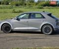 Серый Хендай Ioniq 5, объемом двигателя 0 л и пробегом 49 тыс. км за 37000 $, фото 15 на Automoto.ua