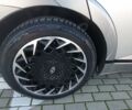 Серый Хендай Ioniq 5, объемом двигателя 0 л и пробегом 58 тыс. км за 34999 $, фото 12 на Automoto.ua