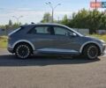 Серый Хендай Ioniq 5, объемом двигателя 0 л и пробегом 49 тыс. км за 37000 $, фото 6 на Automoto.ua