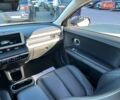 Серый Хендай Ioniq 5, объемом двигателя 0 л и пробегом 34 тыс. км за 26740 $, фото 22 на Automoto.ua