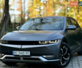 Серый Хендай Ioniq 5, объемом двигателя 0 л и пробегом 151 тыс. км за 21450 $, фото 9 на Automoto.ua