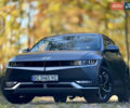 Серый Хендай Ioniq 5, объемом двигателя 0 л и пробегом 151 тыс. км за 21450 $, фото 12 на Automoto.ua