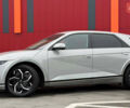 Серый Хендай Ioniq 5, объемом двигателя 0 л и пробегом 47 тыс. км за 29500 $, фото 13 на Automoto.ua