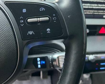 Серый Хендай Ioniq 5, объемом двигателя 0 л и пробегом 108 тыс. км за 26800 $, фото 39 на Automoto.ua