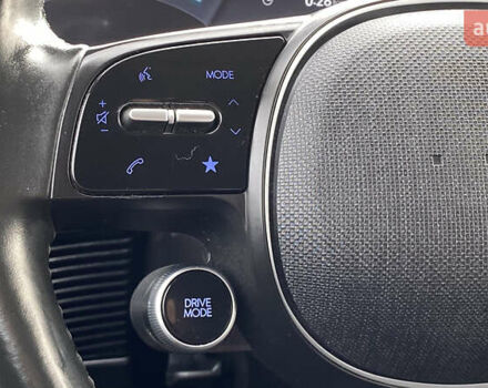 Серый Хендай Ioniq 5, объемом двигателя 0 л и пробегом 130 тыс. км за 28200 $, фото 72 на Automoto.ua