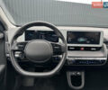 Сірий Хендай Ioniq 5, об'ємом двигуна 0 л та пробігом 25 тис. км за 21999 $, фото 11 на Automoto.ua