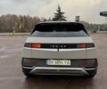 Сірий Хендай Ioniq 5, об'ємом двигуна 0 л та пробігом 120 тис. км за 21300 $, фото 12 на Automoto.ua