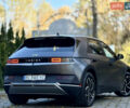 Серый Хендай Ioniq 5, объемом двигателя 0 л и пробегом 158 тыс. км за 19900 $, фото 15 на Automoto.ua