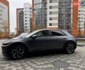 Сірий Хендай Ioniq 5, об'ємом двигуна 0 л та пробігом 43 тис. км за 28900 $, фото 17 на Automoto.ua