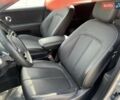 Сірий Хендай Ioniq 5, об'ємом двигуна 0 л та пробігом 11 тис. км за 32500 $, фото 28 на Automoto.ua