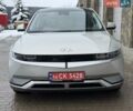 Серый Хендай Ioniq 5, объемом двигателя 0 л и пробегом 62 тыс. км за 31700 $, фото 2 на Automoto.ua