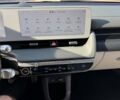 Серый Хендай Ioniq 5, объемом двигателя 0 л и пробегом 49 тыс. км за 29000 $, фото 13 на Automoto.ua