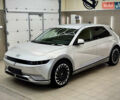 Сірий Хендай Ioniq 5, об'ємом двигуна 0 л та пробігом 59 тис. км за 30900 $, фото 13 на Automoto.ua
