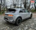 Серый Хендай Ioniq 5, объемом двигателя 0 л и пробегом 66 тыс. км за 30800 $, фото 4 на Automoto.ua