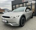 Сірий Хендай Ioniq 5, об'ємом двигуна 0 л та пробігом 7 тис. км за 53700 $, фото 1 на Automoto.ua