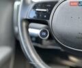 Сірий Хендай Ioniq 5, об'ємом двигуна 0 л та пробігом 11 тис. км за 32500 $, фото 43 на Automoto.ua