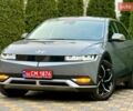 Серый Хендай Ioniq 5, объемом двигателя 0 л и пробегом 67 тыс. км за 23200 $, фото 2 на Automoto.ua