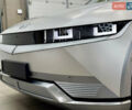 Сірий Хендай Ioniq 5, об'ємом двигуна 0 л та пробігом 59 тис. км за 30900 $, фото 40 на Automoto.ua