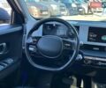 Серый Хендай Ioniq 5, объемом двигателя 0 л и пробегом 34 тыс. км за 26740 $, фото 24 на Automoto.ua