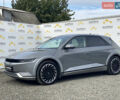 Серый Хендай Ioniq 5, объемом двигателя 0 л и пробегом 130 тыс. км за 28200 $, фото 173 на Automoto.ua