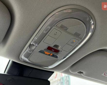 Серый Хендай Ioniq 5, объемом двигателя 0 л и пробегом 47 тыс. км за 29500 $, фото 56 на Automoto.ua