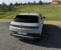 Серый Хендай Ioniq 5, объемом двигателя 0 л и пробегом 57 тыс. км за 25800 $, фото 16 на Automoto.ua