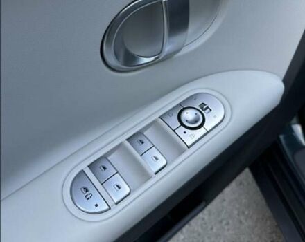 Серый Хендай Ioniq 5, объемом двигателя 0 л и пробегом 68 тыс. км за 24000 $, фото 1 на Automoto.ua