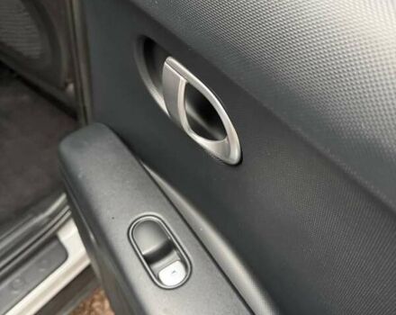 Сірий Хендай Ioniq 5, об'ємом двигуна 0 л та пробігом 120 тис. км за 21300 $, фото 26 на Automoto.ua