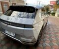 Сірий Хендай Ioniq 5, об'ємом двигуна 0 л та пробігом 30 тис. км за 25900 $, фото 9 на Automoto.ua