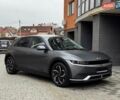 Сірий Хендай Ioniq 5, об'ємом двигуна 0 л та пробігом 43 тис. км за 28900 $, фото 2 на Automoto.ua