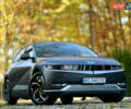 Серый Хендай Ioniq 5, объемом двигателя 0 л и пробегом 151 тыс. км за 21450 $, фото 1 на Automoto.ua