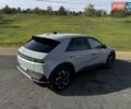 Серый Хендай Ioniq 5, объемом двигателя 0 л и пробегом 57 тыс. км за 25800 $, фото 17 на Automoto.ua