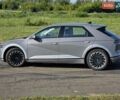 Серый Хендай Ioniq 5, объемом двигателя 0 л и пробегом 49 тыс. км за 37000 $, фото 14 на Automoto.ua