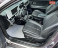 Серый Хендай Ioniq 5, объемом двигателя 0 л и пробегом 108 тыс. км за 26800 $, фото 34 на Automoto.ua