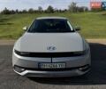 Серый Хендай Ioniq 5, объемом двигателя 0 л и пробегом 57 тыс. км за 25800 $, фото 7 на Automoto.ua