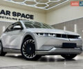 Сірий Хендай Ioniq 5, об'ємом двигуна 0 л та пробігом 59 тис. км за 30900 $, фото 1 на Automoto.ua