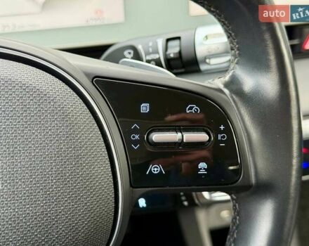 Серый Хендай Ioniq 5, объемом двигателя 0 л и пробегом 67 тыс. км за 23200 $, фото 35 на Automoto.ua