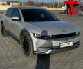 Серый Хендай Ioniq 5, объемом двигателя 0 л и пробегом 25 тыс. км за 30900 $, фото 2 на Automoto.ua