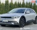 Сірий Хендай Ioniq 5, об'ємом двигуна 0 л та пробігом 11 тис. км за 32500 $, фото 3 на Automoto.ua