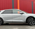 Серый Хендай Ioniq 5, объемом двигателя 0 л и пробегом 47 тыс. км за 29500 $, фото 9 на Automoto.ua