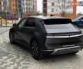Сірий Хендай Ioniq 5, об'ємом двигуна 0 л та пробігом 43 тис. км за 28900 $, фото 14 на Automoto.ua