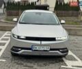 Сірий Хендай Ioniq 5, об'ємом двигуна 0 л та пробігом 11 тис. км за 30999 $, фото 1 на Automoto.ua