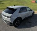 Серый Хендай Ioniq 5, объемом двигателя 0 л и пробегом 57 тыс. км за 25800 $, фото 18 на Automoto.ua