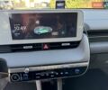 Сірий Хендай Ioniq 5, об'ємом двигуна 0 л та пробігом 38 тис. км за 34199 $, фото 11 на Automoto.ua