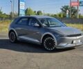 Серый Хендай Ioniq 5, объемом двигателя 0 л и пробегом 49 тыс. км за 37000 $, фото 4 на Automoto.ua