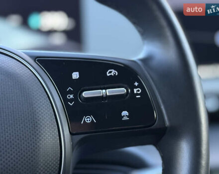 Серый Хендай Ioniq 5, объемом двигателя 0 л и пробегом 158 тыс. км за 19900 $, фото 42 на Automoto.ua