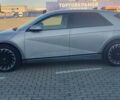 Серый Хендай Ioniq 5, объемом двигателя 0 л и пробегом 58 тыс. км за 34999 $, фото 4 на Automoto.ua
