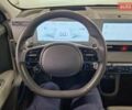 Серый Хендай Ioniq 5, объемом двигателя 0 л и пробегом 62 тыс. км за 31700 $, фото 17 на Automoto.ua