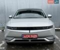Серый Хендай Ioniq 5, объемом двигателя 0 л и пробегом 62 тыс. км за 31700 $, фото 3 на Automoto.ua